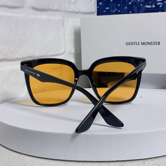 Gentle Moster sunglasses main image 5